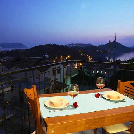 Aparthotel Tugce
