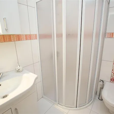 Aparthotel Tugce *