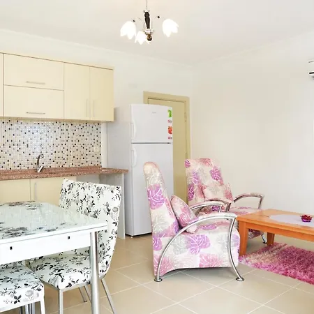 Aparthotel Tugce Kas