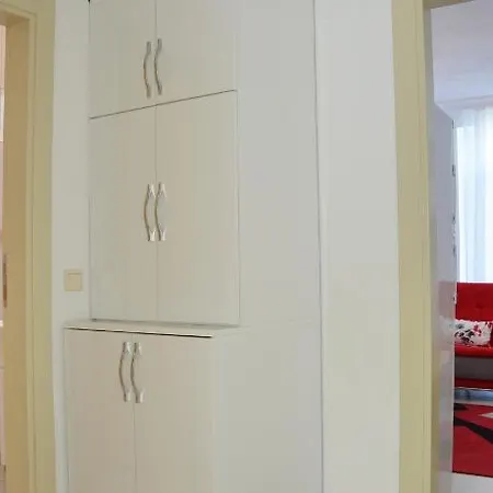 Aparthotel Tugce Kas