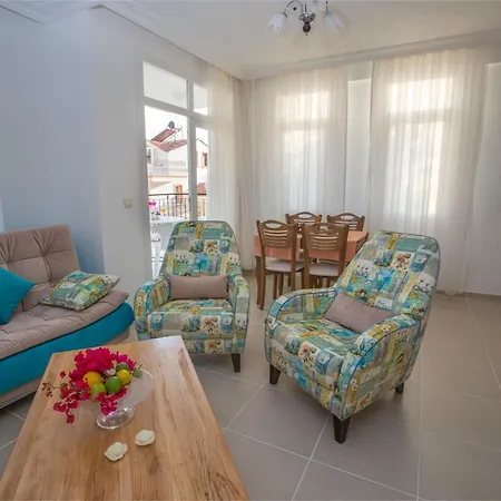 Aparthotel Tugce